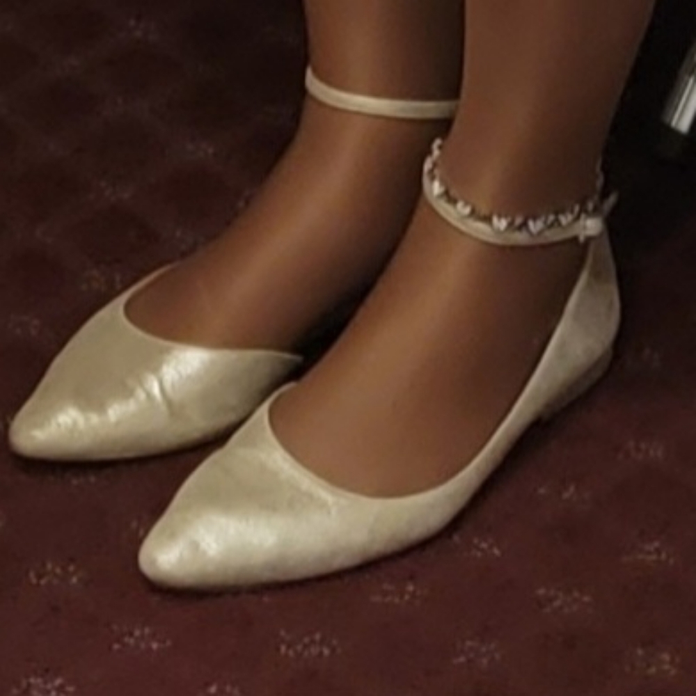 Please Help me find...Franco Sarto ankle strap flats sz 13m